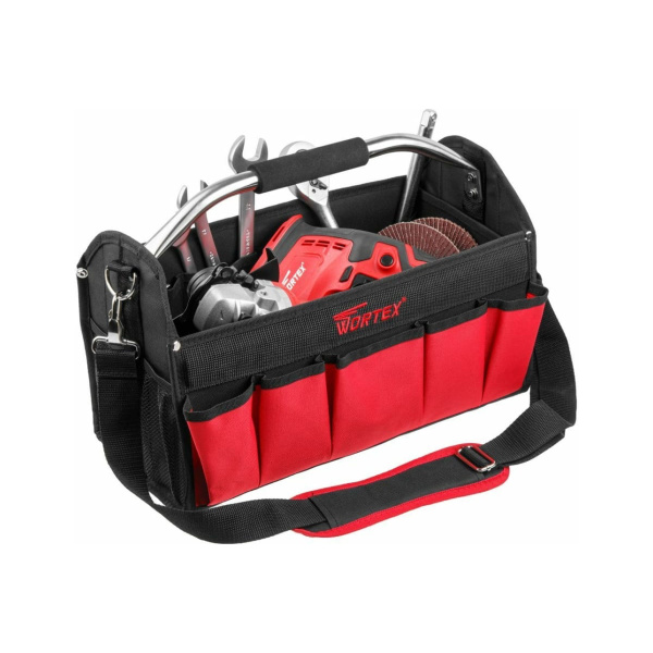 Сумка для инструмента WORTEX WB 4040, арт.0323174