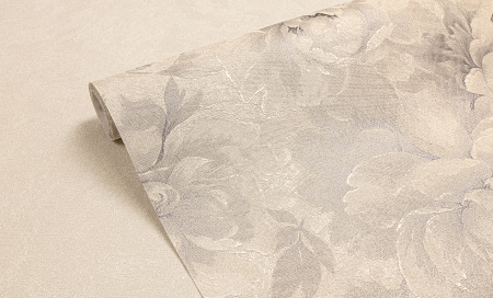 Обои RENOWA 1090-02 OAB Fiora (10,05*1,06)(6) виниловые с антивандальным эффектом