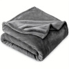 Плед DH 150х200 см 8 цветов в ассортименте BL05