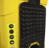 Опрыскиватель аккумуляторный SP-16AC Huter