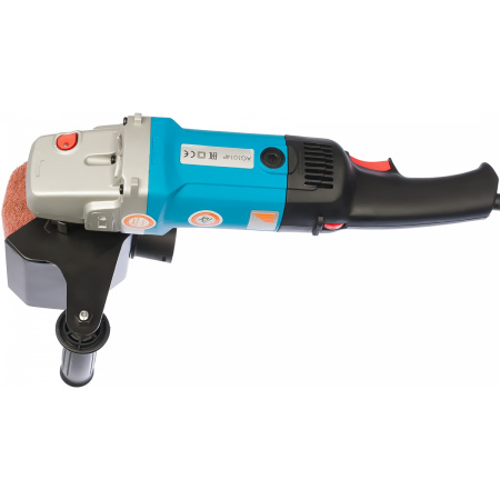 Щеточная шлиф машина AG1014P 1400Вт, 120мм,плавный пуск, константная эл-ка, рег.оборотов,Sturm!