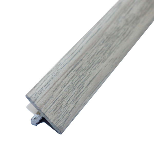 Профиль стыкоперекрывающий ЛС 10.2700.289 клен беленый