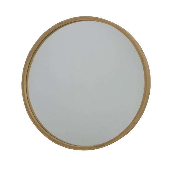 Зеркало для ванной комнаты круглое D45 cm А132 Зеркало для ванной комнаты круглое D45 cm А132
