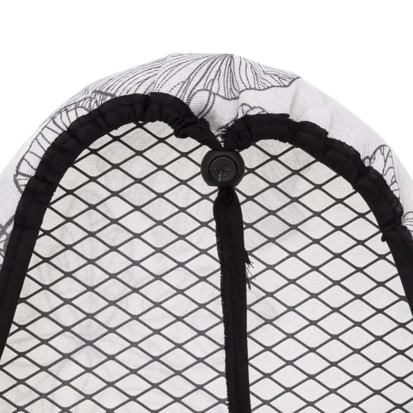 Чехол для гладильной доски 5Five 120х46 см размер S 186106 Чехол для гладильной доски 5Five 120х46 см размер S 186106