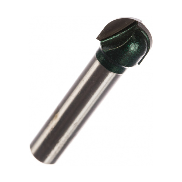 Фреза пазова галтельная DxHxL=12х9,5х44,5мм