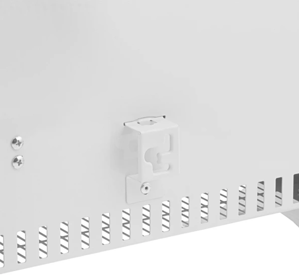 Конвектор электрический OptiPrime-1000, Wi-Fi, тачскрин, цифровой термостат, 1000 Вт// Denzel