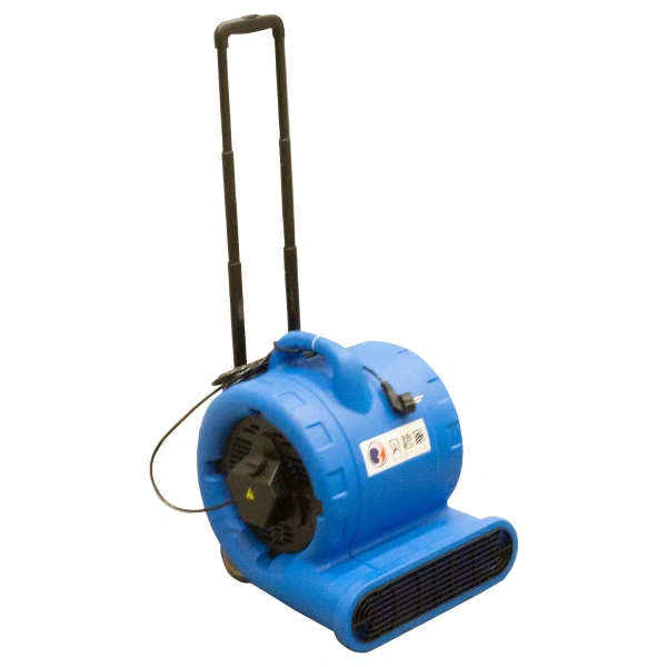 Большой напольный вентилятор (PRC)