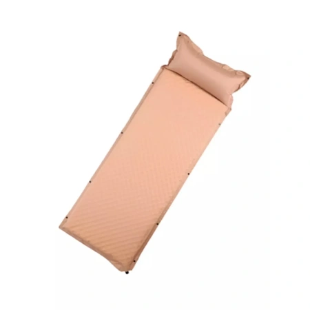 Коврик самонадувающийся Sanjia одноместный 190х65х5 см G05-9 CN