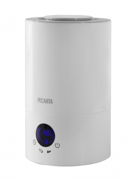 Увлажнитель воздуха УВ-4 Ресанта