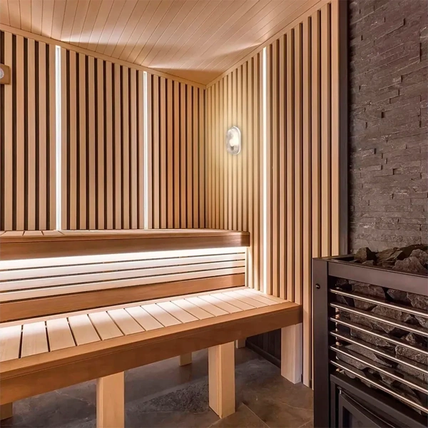 Св-к Gauss НБП IP54 280*160*108 овал под лампу Е27 max 100W 926602201