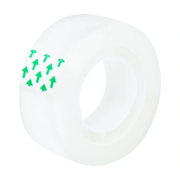 Скотч канцелярский 1 шт PRC