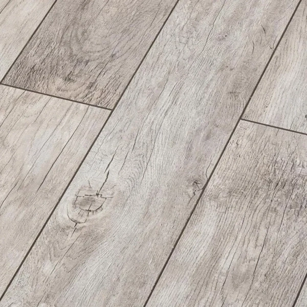 Ламинированный пол KASTAMONU SF33VV-51 8*161*1380 Ясень Вирджиния (11шт=2,444м2) с фаской  8мм 33кла