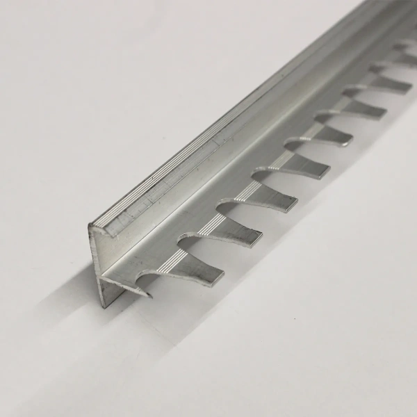 Профиль угловой ПУ 13-1.2700.00 алюминий