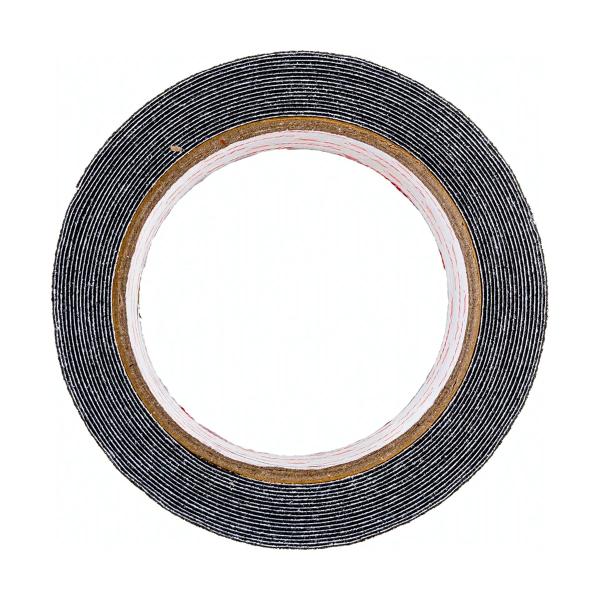 Лента клейкая противоскользящая, c фотолюминисцентной полосой 50 мм. х 5м.// Matrix