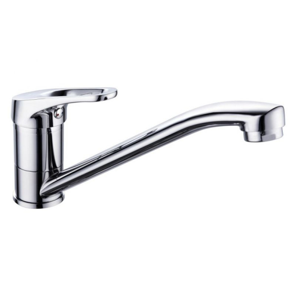 Смеситель д/к Gross Aqua Base (3210258С- G0110) "п"р35"