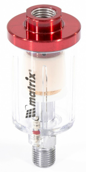 Влагоотделитель Matrix 1/4
