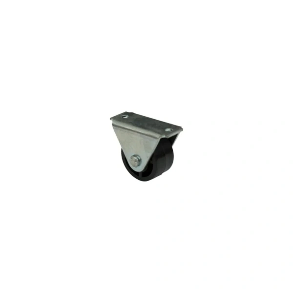 Ролик опорный малый 493-2 цинк STARFIX, арт.SMP-101680-1