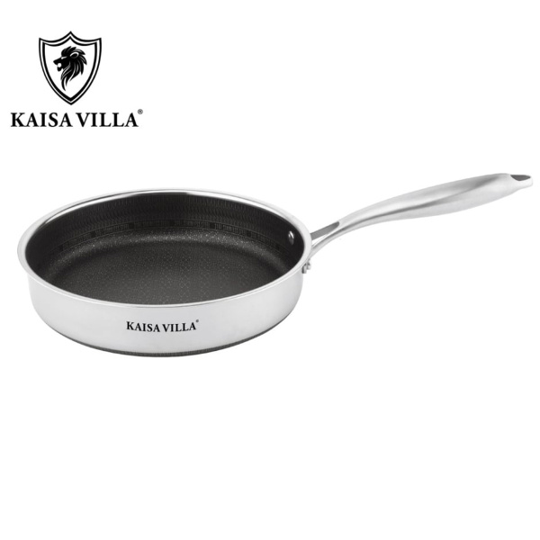 Сковорода Kaisa Villa 24х5,5 см KV-30421