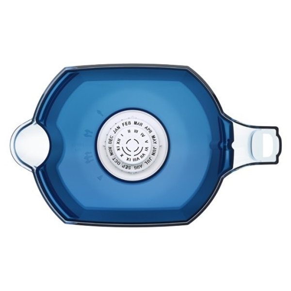 Кувшин Аквафор Гарри (А5) ( синий)