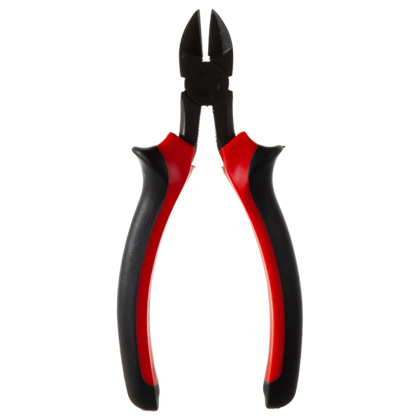 Бокорезы Black Nickel, 160 мм, двухкомпонентные рукоятки// MATRIX