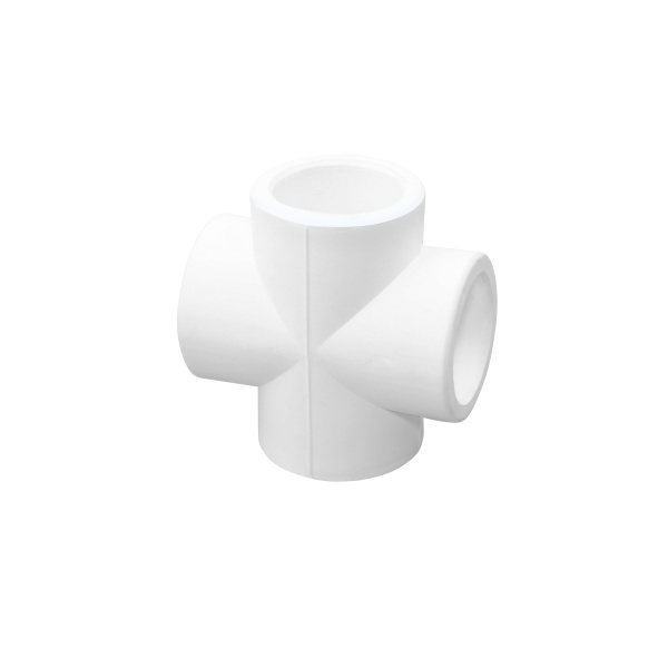 Крестовина ПП 20 белый