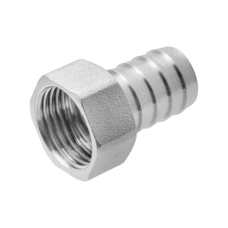 Штуцер 1/2" н х 20 мм, MP-У