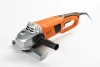 Угловая шлифовальная машина "P.I.T." 2500 w 230ᶲ P612301