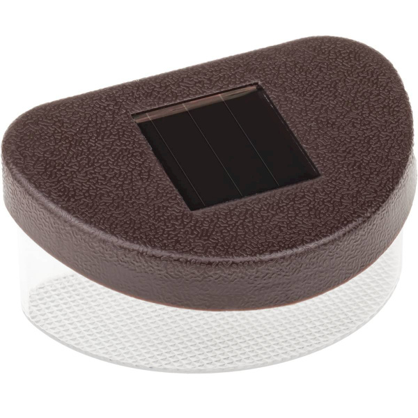 Светильник Rev сд аккумуляторный с датчиком света SolarLED, IP44, düwi 24298 7