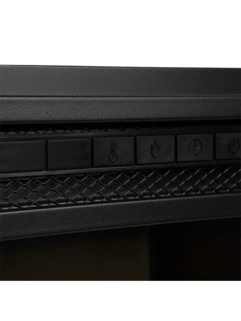 Электроочаг SPARTA 25,5 LED S (CII-721)