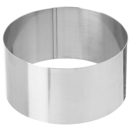 Набор форм  SG для канапе 8 см 3 пр 318744200