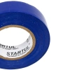 Изолента ПВХ 18ммх20м синяя STARTUL PROFI (ST9046-2), арт.ST9046-2