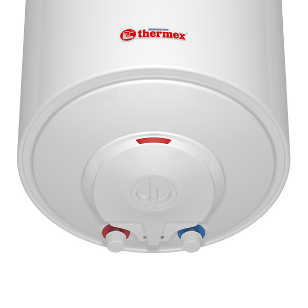 Водонагреватель электрический аккумуляционный бытовой THERMEX TitaniumHeat 30 V Slim