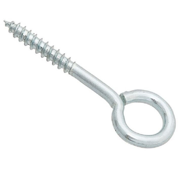 Крюк-кольцо 8,0х 70(1 шт)