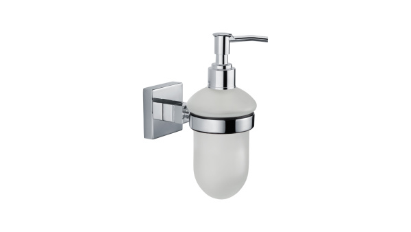 Дозатор жидкого мыла Fixsen "METRA" FX-11112