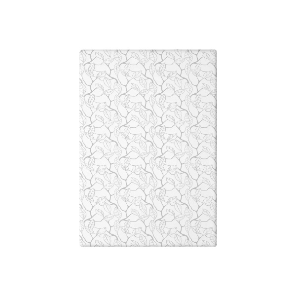 Простыня Самойловский Текстиль 148х215 см Эколоджи