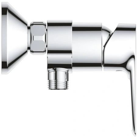Смеситель  Grohe Start Loop для душа, наружный 23354001