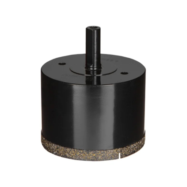 Коронка алмазная d 68мм керамогранит GEPARD (GP2077-68), арт.GP2077-68