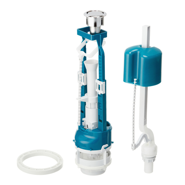 Арматура Инкоэр н/п хр.кн арт.И-СБ1-НпрНРФ-АА-КК Р