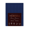 Простыня Verossa Stripe 220х240см Indigo 735955