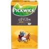 Чай пакетированный черный ORIGINAL CEYLON  Pickwick 40г(20x2Г)
