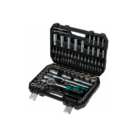 Набор головок и бит 108 пр. ВОЛАТ, арт.18520-108