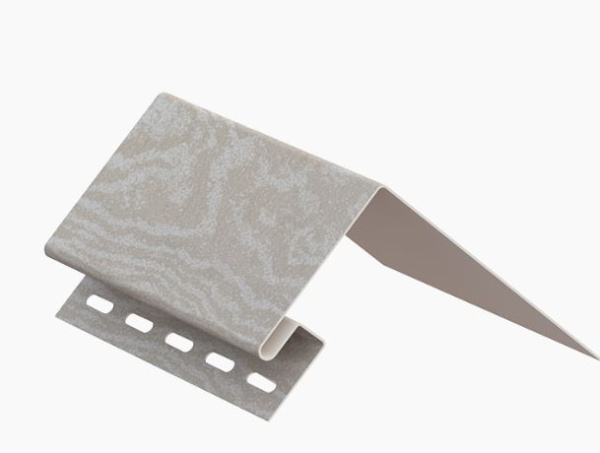 Околооконная планка (ПВХ) 0100.Н.,003,кедр светлый