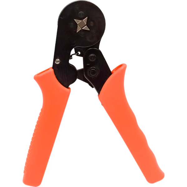 Клещи обжимные (кримпер) КО-2 Юпитер, арт.JP9206