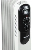 Радиатор масляный МРС-1507 1500Вт, 7 секций