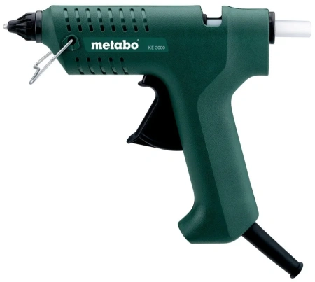 Пистолет клеевой KE 3000 (618121000) METABO