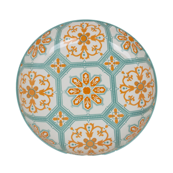 Блюдо керамическое DH Antique Bloom 30,7х6,7 см SE120TP-2