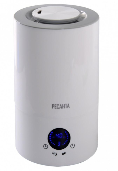 Увлажнитель воздуха УВ-4 Ресанта