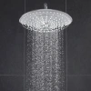 Душевая система без смесителя GROHE Euphoria арт.27421002 260 Верхний душ, ручной душ Euphoria 110, 