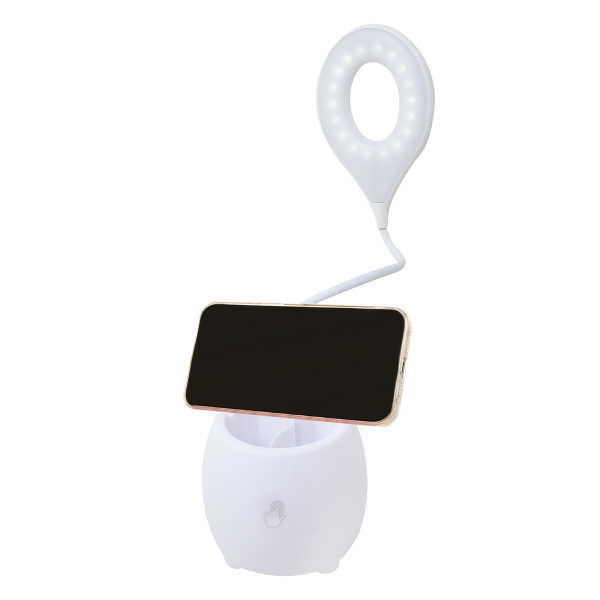 Лампа настольная  WXH-T37 (USB)