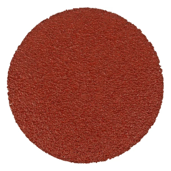 Круг Matrix абразивный на ворсовой подложке под липучку P 100 125мм 10шт